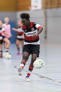 Album: WarmUp - 